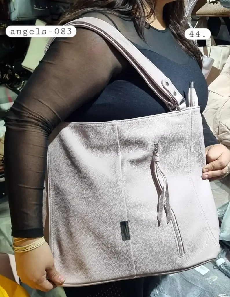 cartera grande bolso