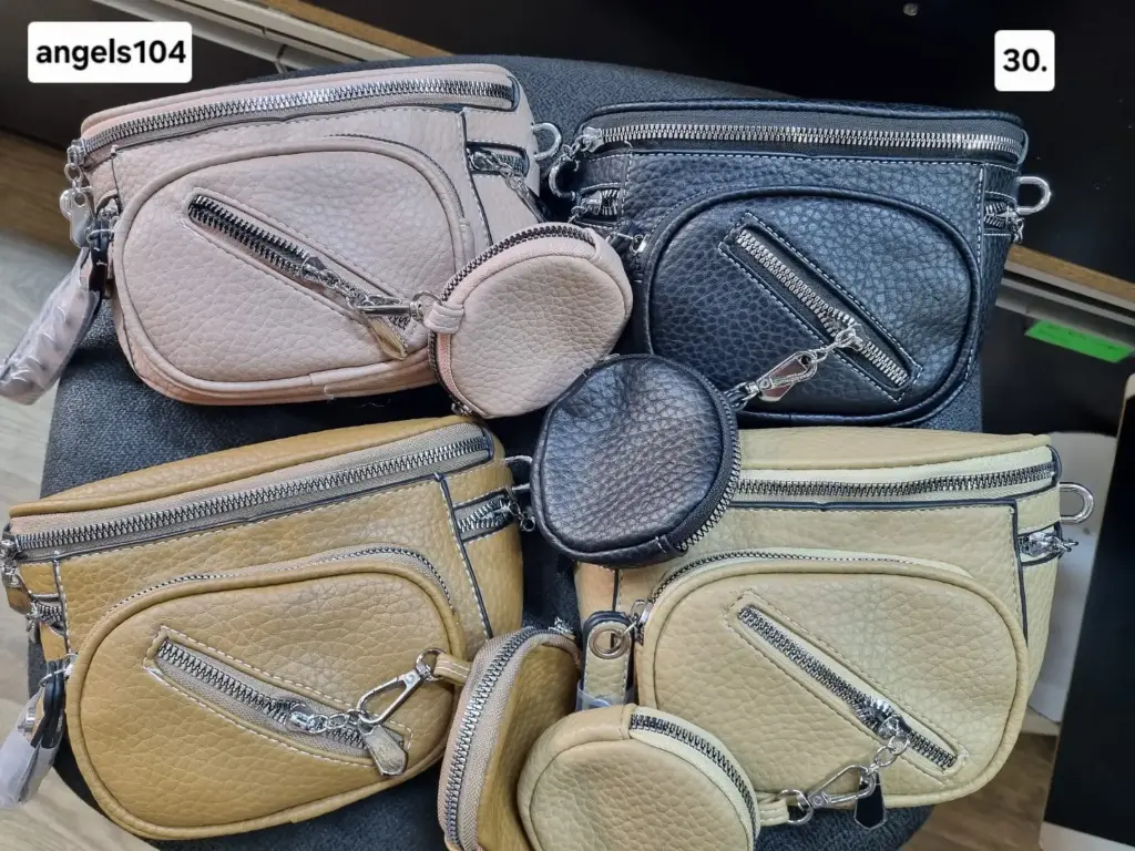 Canguro accesorio pequeño