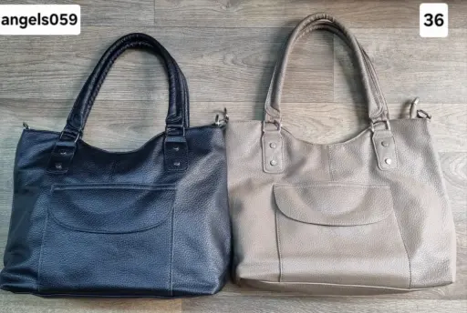 [angels-059] Bolso bolsillo grande