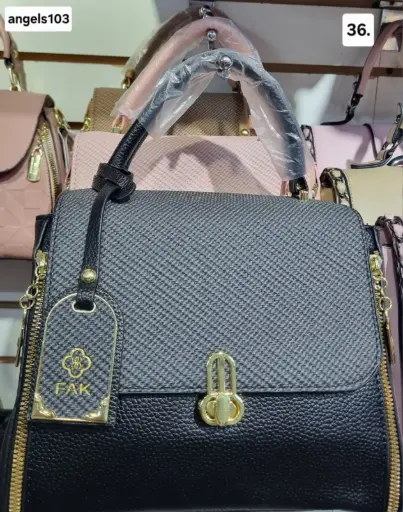 [angels-103] Cartera elegante FAK